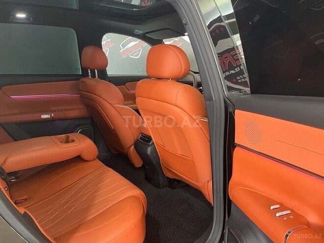 Changan Qiyuan Q07-10