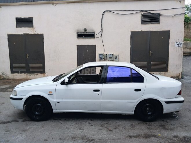 Khazar LX-5