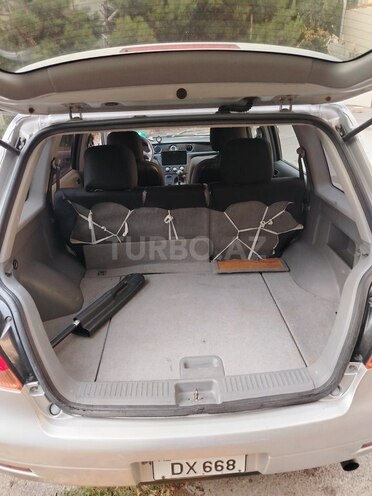 Mitsubishi Airtrek-7