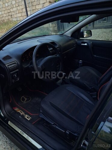 Opel Astra-5