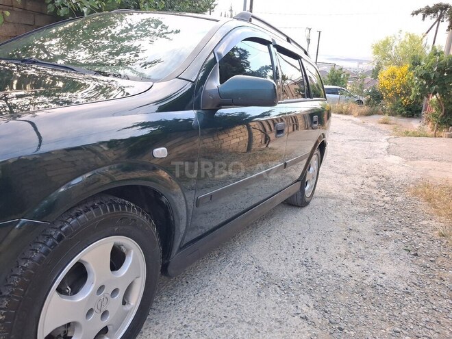 Opel Astra-7