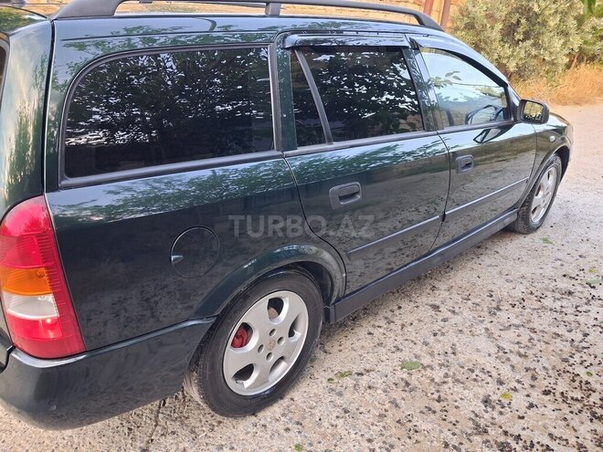 Opel Astra-4