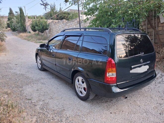 Opel Astra-13