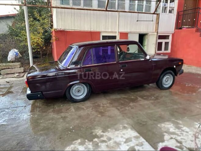 LADA (VAZ) 2107-9