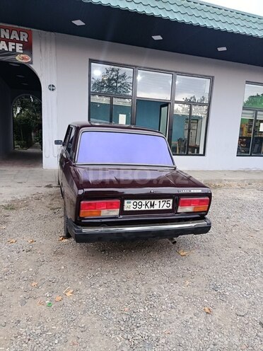 LADA (VAZ) 2107-6