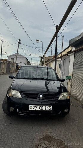 Renault Tondar-1