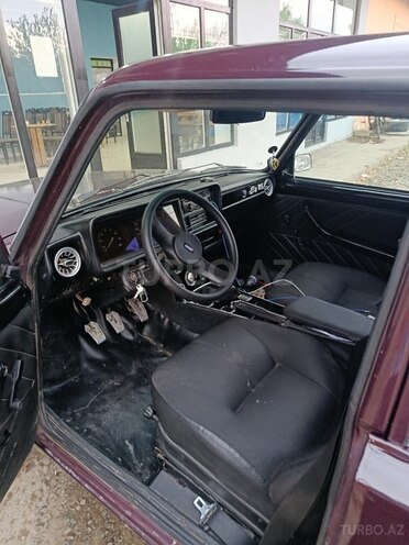 LADA (VAZ) 2107-5