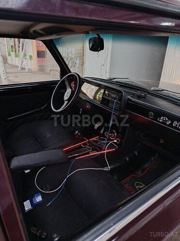 LADA (VAZ) 2107-3