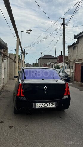 Renault Tondar-2