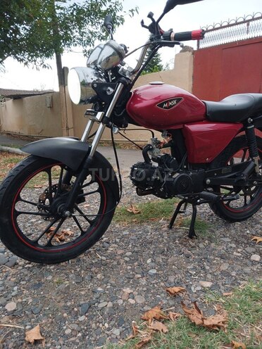 Minsk D4 50-6