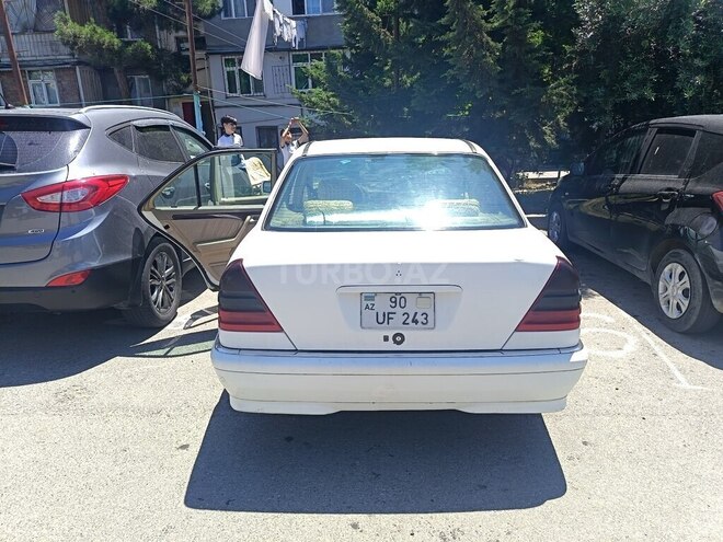 Mercedes C 230-2
