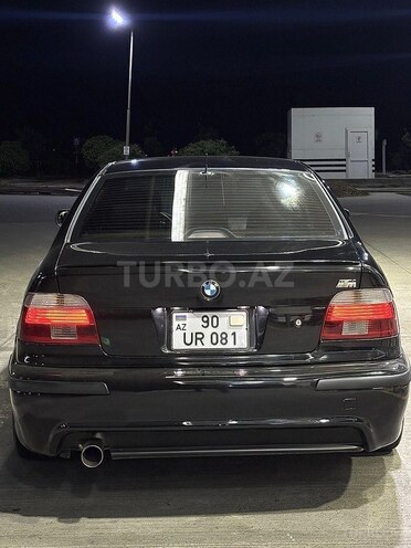 BMW 525-17