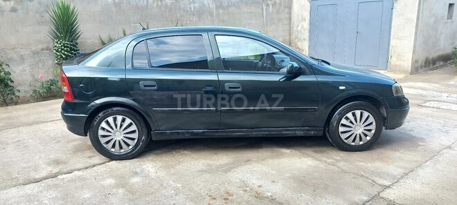 Opel Astra-6