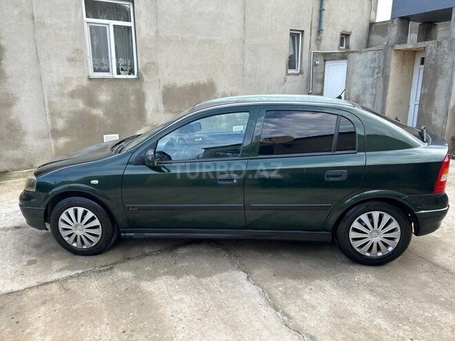 Opel Astra-5