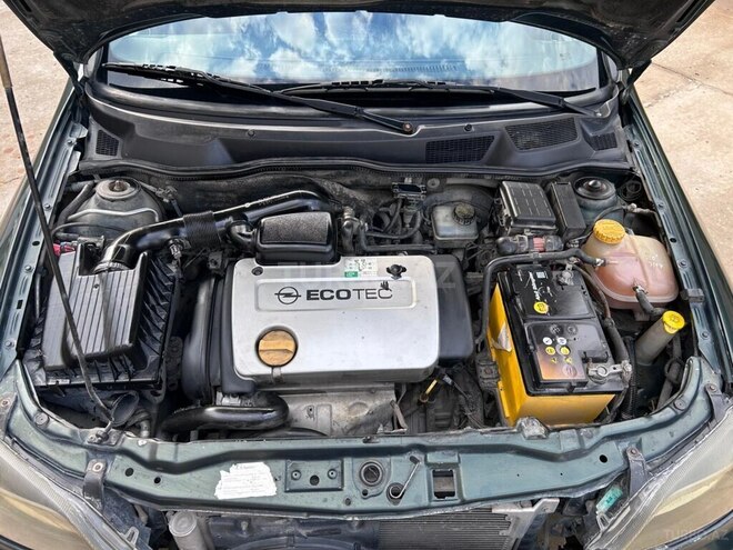 Opel Astra-4