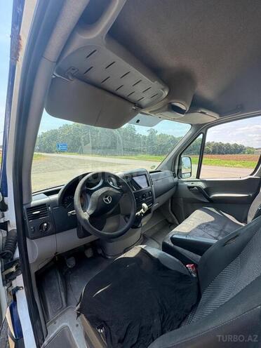 Mercedes Sprinter 315-3