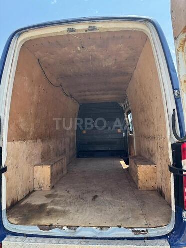 Mercedes Sprinter 315-5