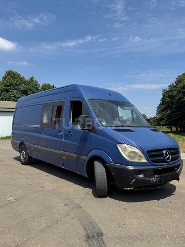 Mercedes Sprinter 315-1