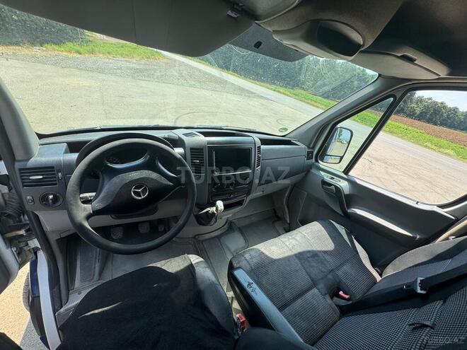 Mercedes Sprinter 315-7