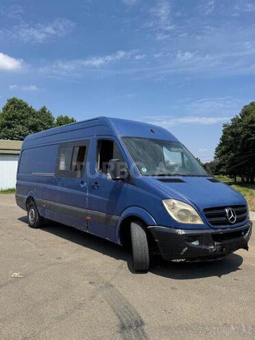 Mercedes Sprinter 315-6
