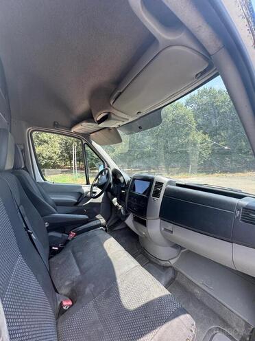 Mercedes Sprinter 315-4