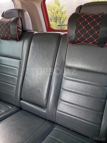 Nissan X-Trail-7