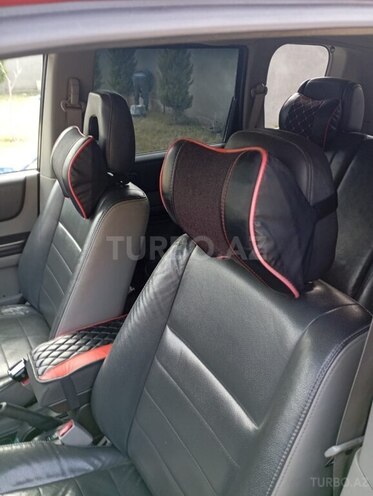 Nissan X-Trail-5