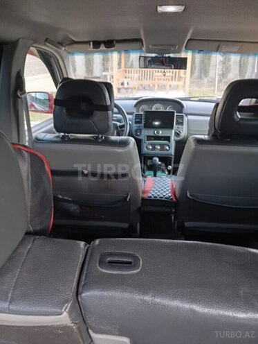 Nissan X-Trail-6