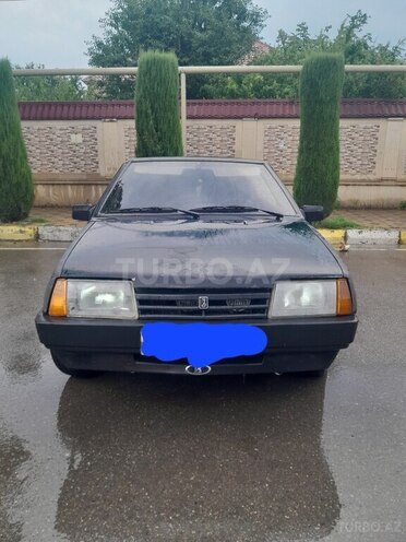 LADA (VAZ) 2109-1