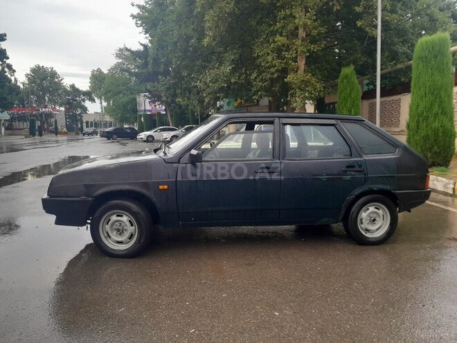 LADA (VAZ) 2109-3