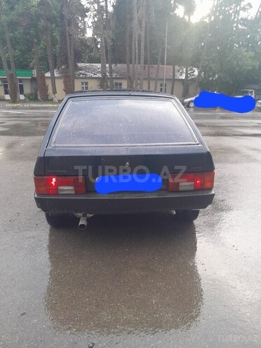 LADA (VAZ) 2109-5