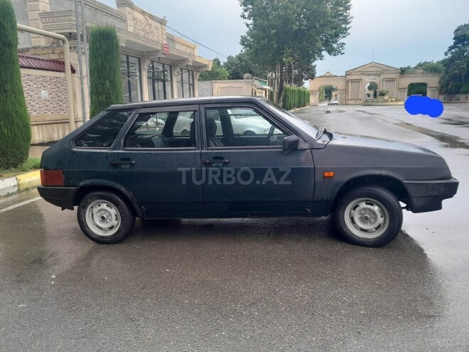 LADA (VAZ) 2109-6
