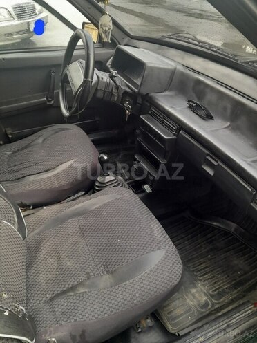 LADA (VAZ) 2109-7