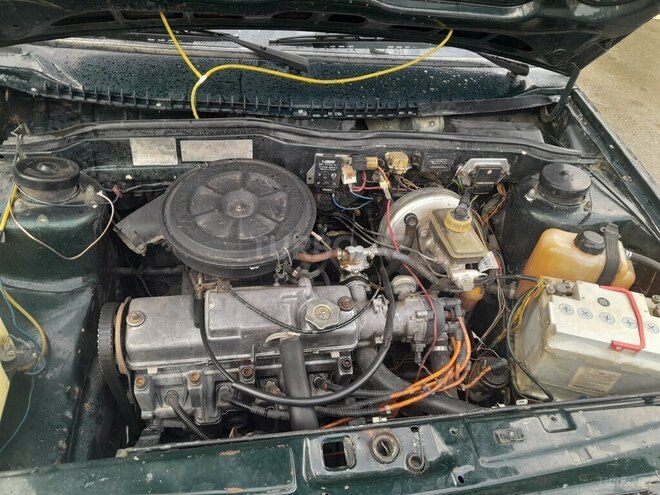 LADA (VAZ) 2109-8