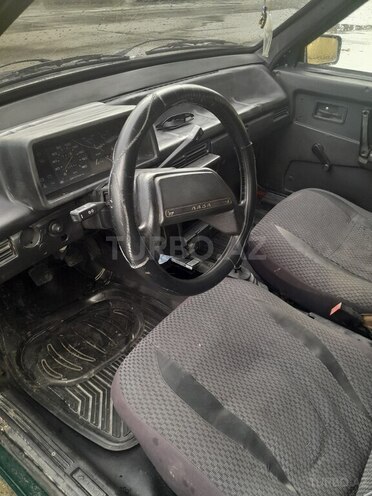 LADA (VAZ) 2109-9