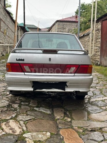 LADA (VAZ) 2115-8