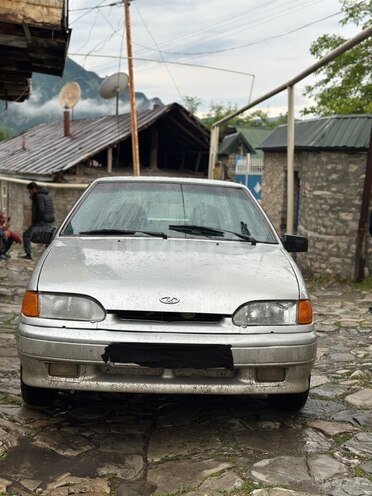 LADA (VAZ) 2115-1