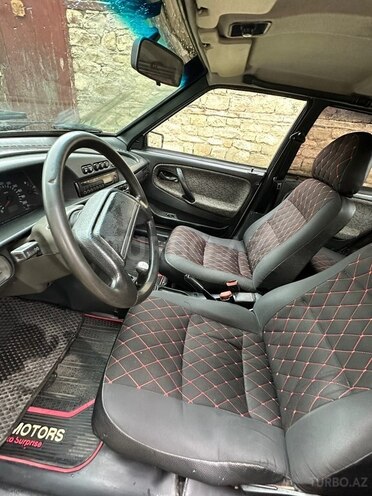 LADA (VAZ) 2115-7