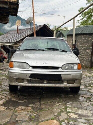 LADA (VAZ) 2115-2