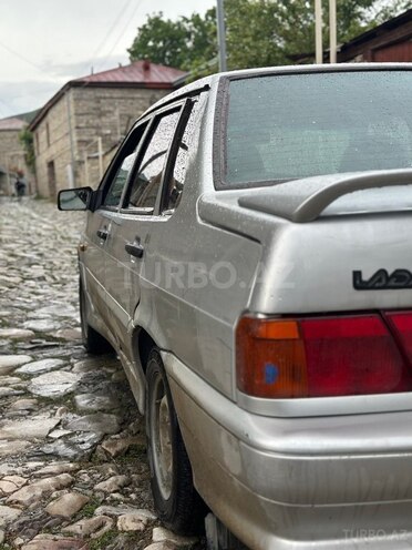LADA (VAZ) 2115-9