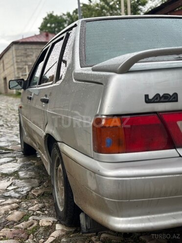 LADA (VAZ) 2115-4