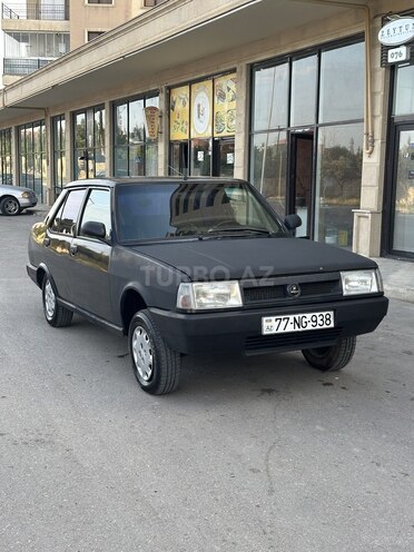 Tofas Sahin-2