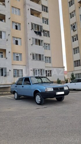 Tofas Sahin-1
