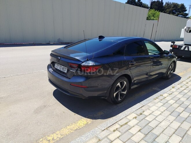 Honda Insight-13
