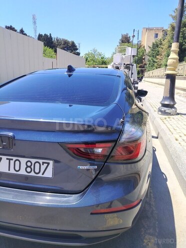 Honda Insight-11