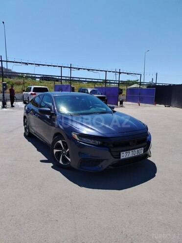 Honda Insight-18