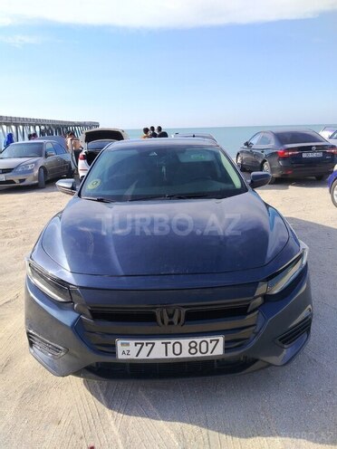 Honda Insight-20