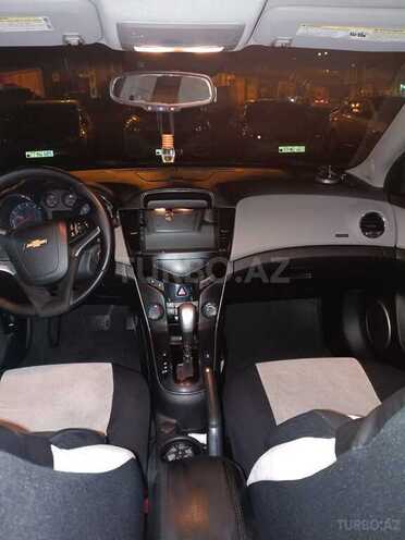 Chevrolet Cruze-2