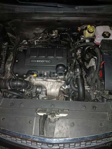 Chevrolet Cruze-5