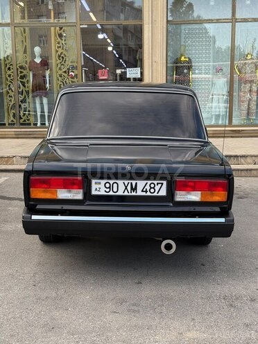 LADA (VAZ) 2107-4